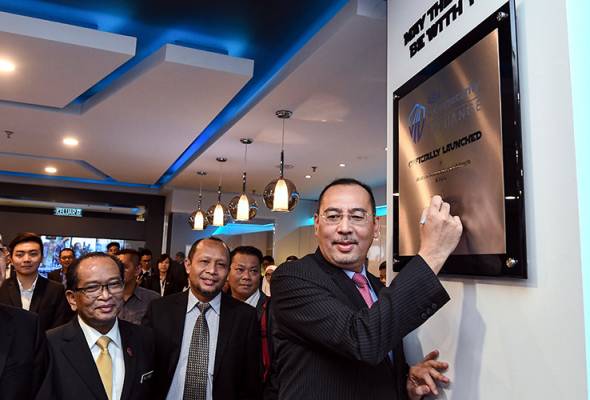 AsiaCyberX, program perintis keselamatan siber dilancarkan AsiaCyberX, program perintis keselamatan siber dilancarkan