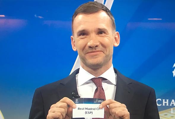 Real Madrid bertemu Bayern Munich di separuh akhir UCL Real Madrid bertemu Bayern Munich di separuh akhir UCL