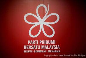 Parti Pribumi Bersatu Malaysia (Bersatu) Cawangan Sarawak secara rasminya akan ditubuhkan di Kuching malam ini. Parti Bersatu cawangan Sarawak ditubuhkan malam ini