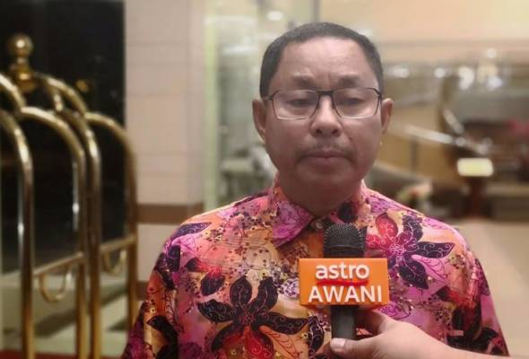Peruntukan besar Kerajaan Pusat bukti kemajuan Langkawi tidak terbantut - Nawawi Peruntukan besar Kerajaan Pusat bukti kemajuan Langkawi tidak terbantut - Nawawi