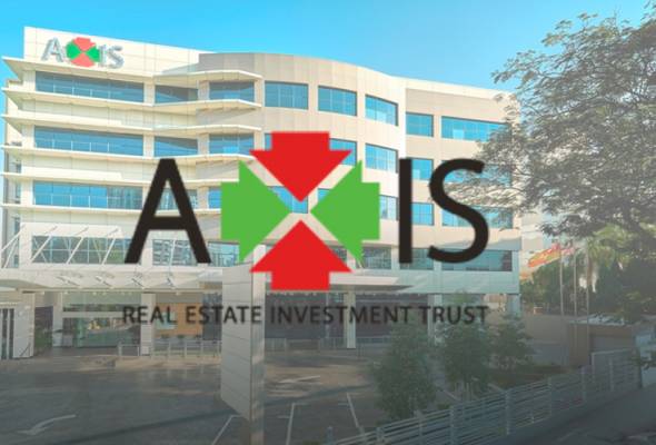 Axis-REIT dalam satu makluman kepada Bursa Malaysia hari ini, berkata pendapatannya meningkat kepada RM45.09 juta daripada RM42.69 juta. Keuntungan bersih Axis-REIT dalam suku pertama naik kepada RM31.43 juta