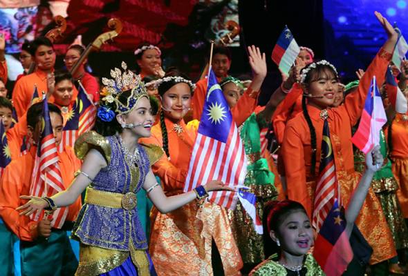 'Konsert Permata Seni' bakal gegarkan Istana Budaya 'Konsert Permata Seni' bakal gegarkan Istana Budaya