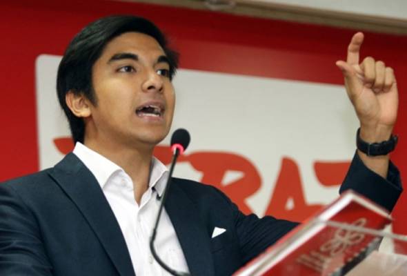 Peminjam PTPTN berkemampuan perlu langsai hutang - Syed Saddiq Peminjam PTPTN berkemampuan perlu langsai hutang - Syed Saddiq