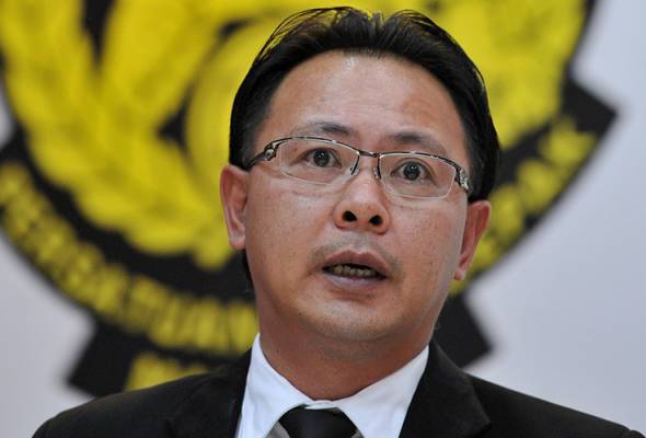 Semua pasukan punyai peluang sama, kata Kim Swee Semua pasukan punyai peluang sama, kata Kim Swee