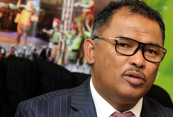 Unofficial: Idris Haron loses to BN candidate in Asahan