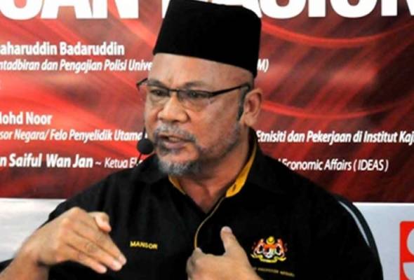 Dengar kehendak rakyat bukan kemahuan parti - Penganalisis Dengar kehendak rakyat bukan kemahuan parti - Penganalisis