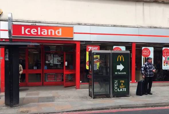 Sime Darby seru rangkaian pasar raya UK sertai perbincangan minyak sawit Sime Darby seru rangkaian pasar raya UK sertai perbincangan minyak sawit