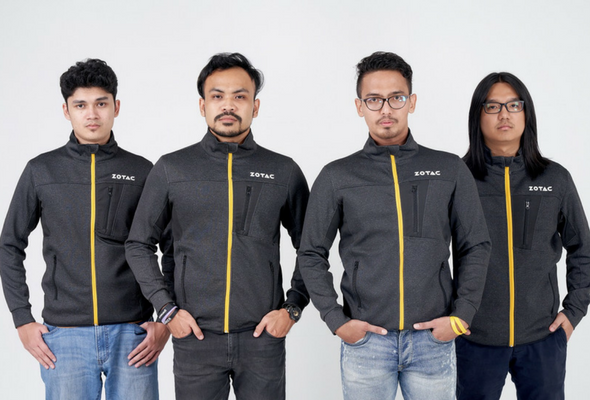 PUBG: 'The Face Gaming' sedia gegarkan Australia, rebut wang terkumpul RM448,000 PUBG: 'The Face Gaming' sedia gegarkan Australia, rebut wang terkumpul RM448,000