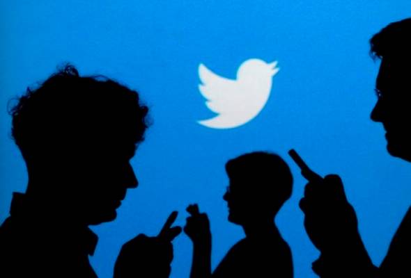 Polis buru individu hina Yang di-Pertuan Agong dan Raja Permaisuri Agong di Twitter