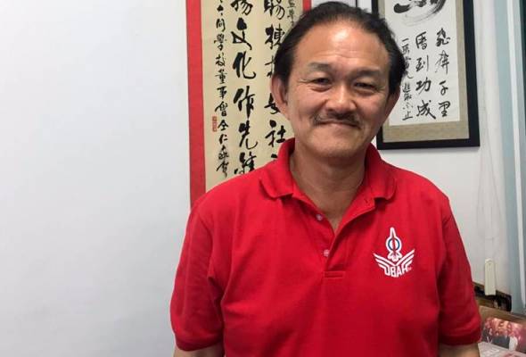 PRU14: DAP intai kerusi bukan Cina di Sabah PRU14: DAP intai kerusi bukan Cina di Sabah