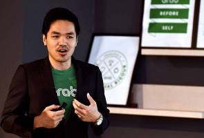 Syarikat perkhidmatan e-hailing, Grab perkenalkan empat perkhidmatan dalam satu aplikasi iaitu GrabCar, GrabPay, GrabExpress dan GrabFood. Grab perkenal 4 perkhidmatan dalam satu aplikasi