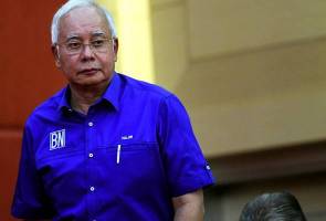 Perbuatan menyunting gambar Najib dengan berlatar belakang kubur Cina dilihat sebagai tidak bermoral dan biadap serta satu contoh buruk. PFP buat laporan polis terhadap individu sunting gambar Najib