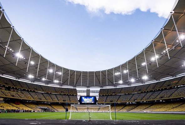 Piala Malaysia 20 000 Penonton Di Negeri Fasa 4 Ppn Dibenar Ke Stadium Astro Awani