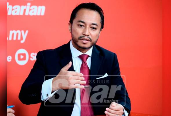 Pemimpin BN Selangor ingatkan akar umbi untuk bersedia bertanding sendirian Pemimpin BN Selangor ingatkan akar umbi untuk bersedia bertanding sendirian