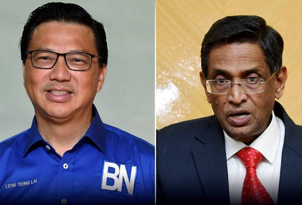 MIC, MCA bersama BN lakukan perubahan MIC, MCA bersama BN lakukan perubahan