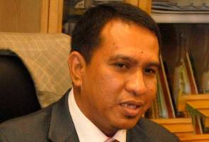 Pasca PRU15: PN Perak nafi cuba 'curi' empat ADUN BN Pasca PRU15: PN Perak nafi cuba 'curi' empat ADUN BN