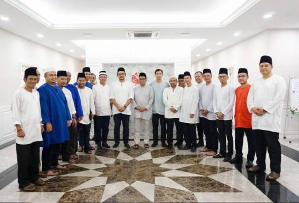 UMNO Johor sandarkan Bastien jadi calon Naib Ketua Pemuda UMNO Johor sandarkan Bastien jadi calon Naib Ketua Pemuda