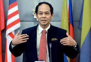 Sekiranya notis pembekuan dikeluarkan, ia akan menyebabkan wang tersebut lesap sebelum dibeku. Tiada unsur kejutan jika keluar notis pembekuan akaun - SPRM