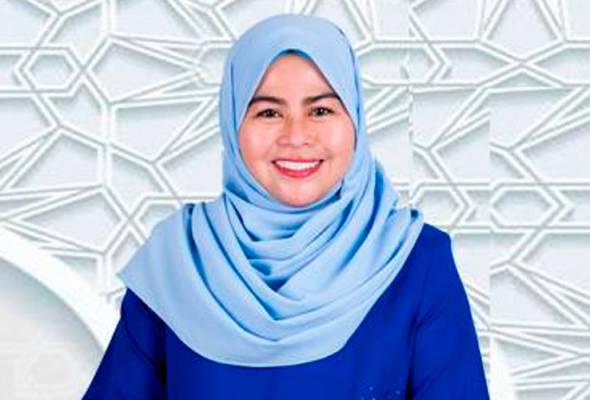 Segerakan prosiding terbuka PAC - Noraini Segerakan prosiding terbuka PAC - Noraini