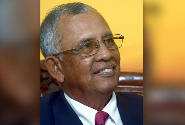 G25 syor SPRM jadi badan bebas G25 syor SPRM jadi badan bebas