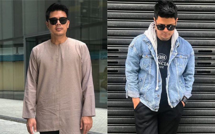Tuntut wang miliknya dikembalikan segera, Awal Ashaari kesal ditipu ... Tuntut wang miliknya dikembalikan segera, Awal Ashaari kesal ditipu ...