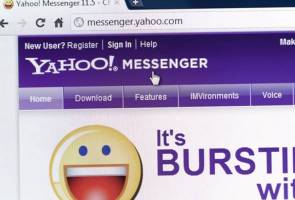 Yahoo! Messenger akan menghentikan operasinya pada 17 Julai ini. Selamat tinggal Yahoo! Messenger ... anda pasti tidak akan dilupakan