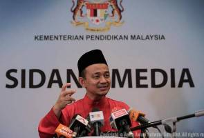 Tiada percanggahan dalam meneroka penyelesaian komprehensif berhubung janji mengiktiraf UEC. Tiada 'U-turn', UEC akan diiktiraf