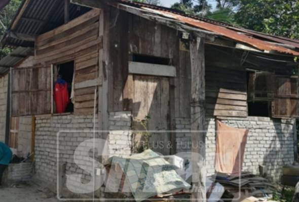 40 Gambar Rumah Bilik Terbaru