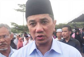 Menurut Azmin, segala kerja keras yang diusahakan Shuhaimi banyak membantu PKR dalam memenangi Pilihan Raya Umum lalu. Pemergian Mat Shuhaimi kehilangan besar buat PKR - Azmi
