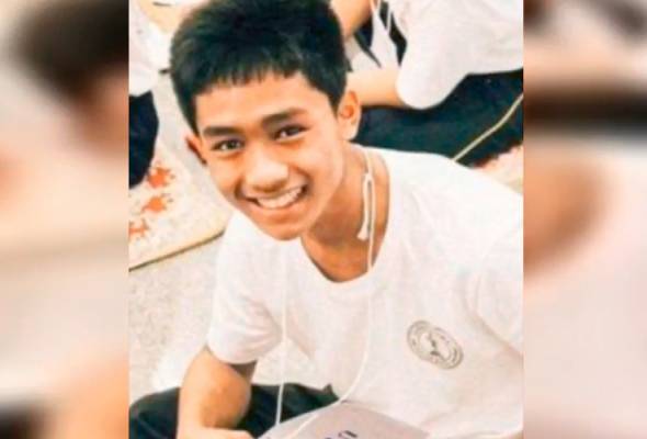 INFOGRAFIK: Wajah-wajah 13 mangsa gua Tham Luang INFOGRAFIK: Wajah-wajah 13 mangsa gua Tham Luang