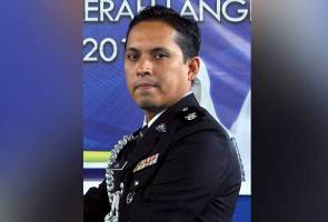 Mohd Iqbal Ibrahim berkata sejumlah 2.4kg bahan disyaki heroin berjaya dirampas daripada suspek yang dipercayai 'pengedar besar'. Polis Langkawi berkas 'pengedar besar', catat rampasan dadah tertinggi