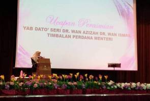 Jabatan Perangkaan digesa sediakan statistik releven bagi membolehkan kerajaan tunaikan janji dalam Manifesto Pakatan Harapan. Jabatan Perangkaan Malaysia perlu sediakan statistik yang relevan - TPM