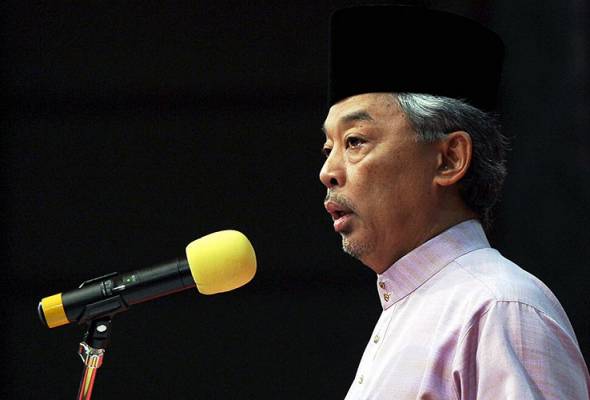 Media arus perdana perlu pantas tepis berita tidak benar - Tengku Abdullah Media arus perdana perlu pantas tepis berita tidak benar - Tengku Abdullah