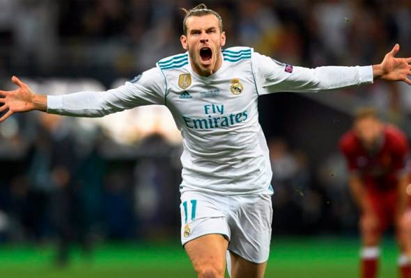 Tidak mungkin Gareth Bale kembali sertai Spurs, kata Pochettino Tidak mungkin Gareth Bale kembali sertai Spurs, kata Pochettino
