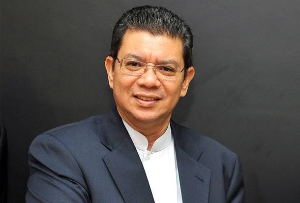 Kementerian Luar akan tubuh majlis perundingan - Saifuddin Kementerian Luar akan tubuh majlis perundingan - Saifuddin