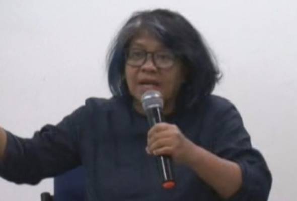 Akta Antiberita Tidak Benar gagal jadi 'hantu' Akta Antiberita Tidak Benar gagal jadi 'hantu'