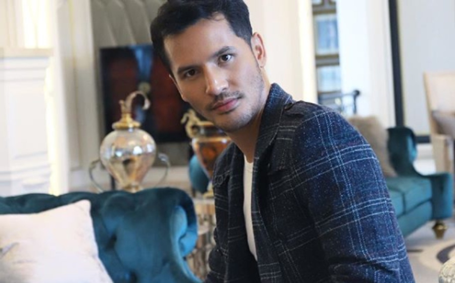 Jutawan kosmetik, Datuk Seri Aliff Syukri mendedahkan mempunyai wang simpanan sebanyak RM5 Juta ketika usianya baru 23 tahun. 'Saya start ada RM5 juta ketika usia 23 tahun' - Aliff Syukri