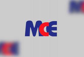 Pada 9.39 pagi, saham itu meningkat 2.5 sen kepada 70 sen dengan 3,900 saham bertukar tangan. Saham MCE Holdings naik selepas peroleh kontrak Proton