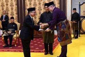 Hasan berkata rakyat wajar mengambil kira isu senioriti individu berkenaan dalam bidang tersebut. Jangan gusar lantikan bukan Islam dalam badan kehakiman - Amanah