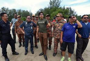Satu jawatankuasa akan ditubuhkan bagi menyiasat kes kematian seorang peserta Port Dickson International Triathlon. Jawatankuasa siasat kematian peserta PD International Triathlon