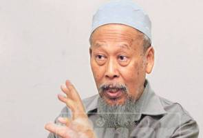 Anjuran debat berkenaan boleh ditukar kepada sesi dialog dan kedua-duanya boleh bercerita mengenai agama masing-masing serta didengari umum. 'Ramasamy tak perlu letak syarat untuk debat dengan Zakir Naik'