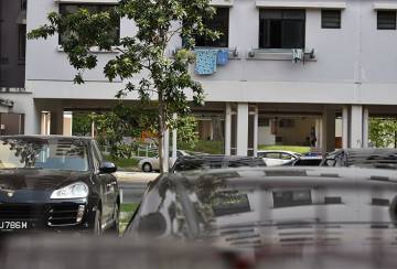 Kesan pilihan raya Malaysia melimpah ke Singapura?