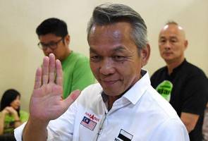 Hakim membuat keputusan selepas berpuas hati pembelaan semua tertuduh yang diberikan secara bersumpah gagal menimbulkan keraguan munasabah. Himpunan haram bantah Lynas: Wong Tack, 14 yang lain didenda