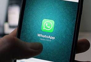 Ia tidak memberi butiran lanjut tentang ujian atau jenis had yang akan ditetapkan, dan langkah itu bakal dikenakan kepada kesemua pengguna. WhatsApp hadkan hantar semula mesej