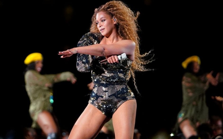 'Perut menebal' dan didakwa hamil lagi, ini respons Beyonce 'Perut menebal' dan didakwa hamil lagi, ini respons Beyonce
