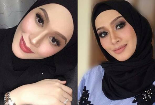 Bila wanita berhijab jadi antagonis, penonton pula marah Bila wanita berhijab jadi antagonis, penonton pula marah