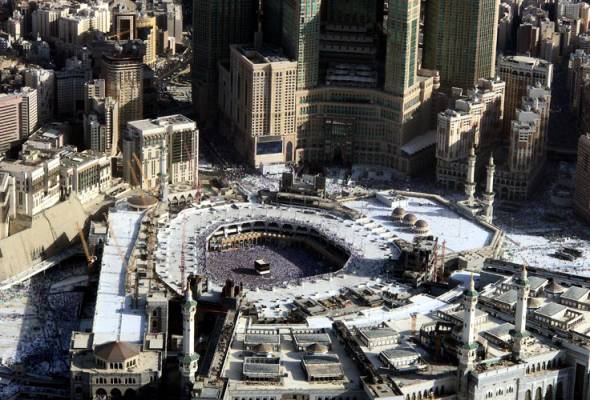 Arab Saudi gagal bela Yaman, masyarakat Islam Australia boikot industri haji Arab Saudi gagal bela Yaman, masyarakat Islam Australia boikot industri haji