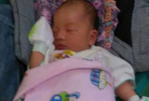 Adibah Asian Games, bayi Sukan Asia