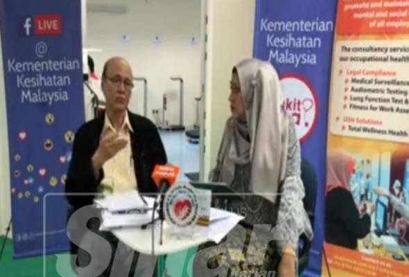 Kemurungan: Majikan perlu ambil berat, elak risiko tempat kerja Kemurungan: Majikan perlu ambil berat, elak risiko tempat kerja