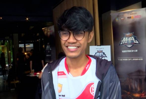 Mobile Legends: Ia bukan satu masalah besar - Fredo Mobile Legends: Ia bukan satu masalah besar - Fredo